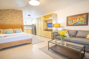 Studio in Center Near beach, Sosua