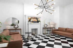 Modern Suites - Heart of Downtown, Montreal