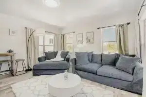 Lauderdale Breeze Villas - Coastal 2 Bedroom, Fort Lauderdale