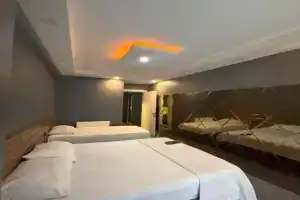 Köşk Hotel Konaklama1, Buyukcekmece
