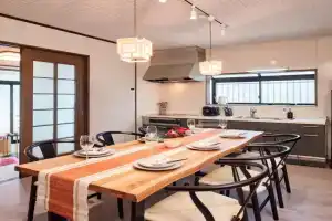熱田宝庵 Apartments, Nagoya