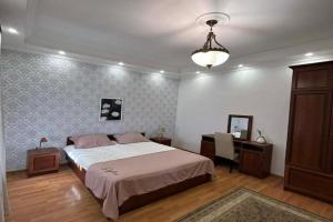 Apartment Bubu, Mtskheta