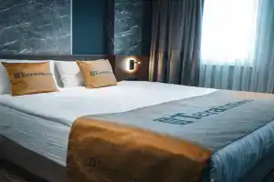 Tetrainn Hotel, Ankara