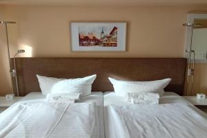 City Hotel Frankfurt Central, Frankfurt am Main