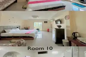 Baan Kalaya Homestay, Pak Kret