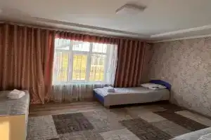 Apartments, Karakol