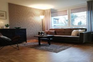 Appartement am Campus, Oldenburg