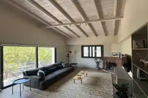Loft 17 - fully renovated loft in centre Apartments, Limassol