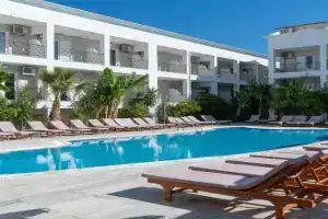 Mojo Hotel Zante, Laganas