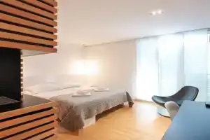 Unique Integrated Hotel, Zadar
