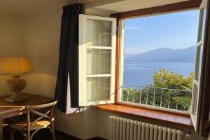 Villa Limone Suite -, Argegno