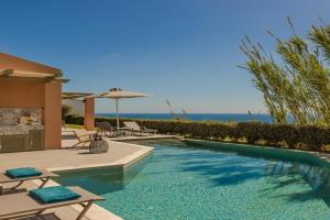 Villa Sea and Sky by Villa Select, Svoronata