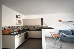 Calipso Apartment - Brand new!, Castiglione della Pescaia