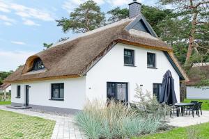 "To Hus" Guest house, Ahlbeck