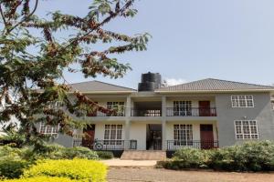 Kitopua suites, Arusha