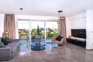 Celeste Suites, Limassol