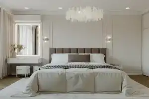 Expo City Apartments, Astana