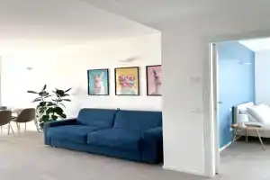 Jungle - Color Suites, Sarnico