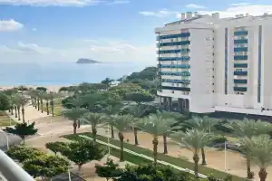 A1137 - Gemelos 24 - 2004 Finestrat Apartments, Cala de Finestrat