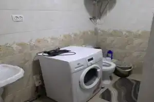 Friends house, Karakol