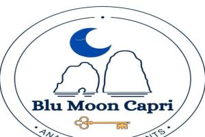 Blumoon Capri Guest house, Anacapri