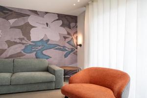 A&G green flat Apartments, Cavallino