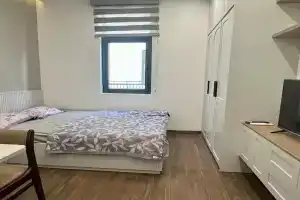 Vinhomes Marina, Studio 20m2, fully furnished, Haiphong