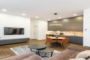 Vytauto 43 Residence 6 by Domvia Apartments, Kaunas