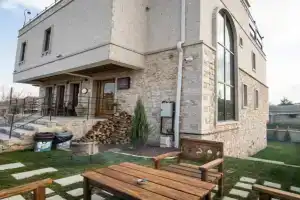 Alin Stone House, Nevsehir