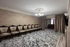54m2, Near Chorsu & City, Gulobod street Apart-hotel, Tashkent