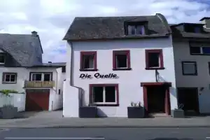 Quelle Guest house, Bernkastel-Kues