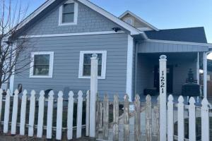 Lili s place Guest house, Indianapolis