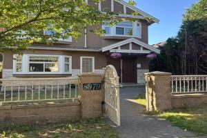 Cozy 1-BR Suite in West Side Kitchen Airport Villa, Richmond