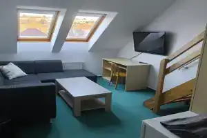 Penzion-BelBar Guest house, Zlin