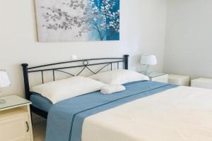 Golden Light Suite Apartments, Nafpaktos