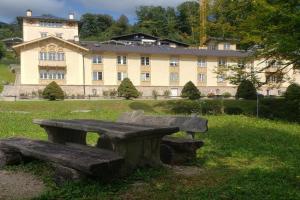 Königliche Villa - Watzmannblick - nahe Zentrum und Bahnhof, Berchtesgaden
