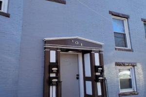 Baltimore Hideaway and Private Patio Apartments, Baltimore