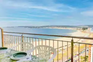 Palamós - 4 pers, 75 m2, 3/2 - ES-360-4 Apartments, Palamos