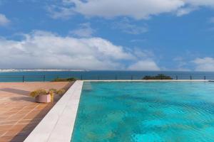 Apartamento Exclusivo en Primera Línea de Mar – Torre Valentina, Eden Mar - ES-360-7, Sant Antoni De Calonge