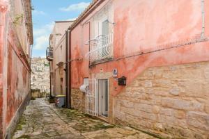 Casa Herea, Ragusa