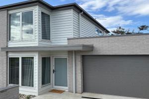 New Central Apartments, Warrnambool