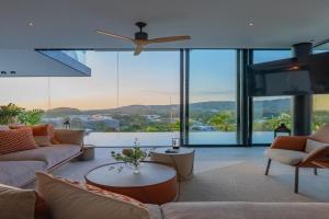 NEW Luxury Seaview 3BR Villa in Layan - Villa Luma, Layan Beach