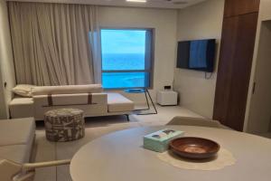 Sea & city room, Haifa