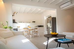 Nostos Mykonos Suites - Klelia Suite, Ornos