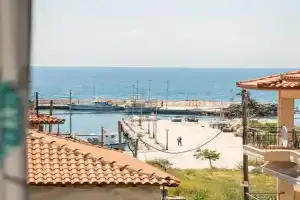 Jordan's House, Nea Skioni