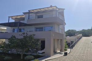 Apartment Slanica Beach Escape, Betina