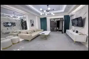 Toshkent siti Apartments, Tashkent