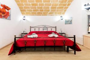 Casa di Levante -, Gallipoli