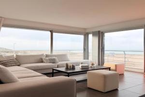 La Croisette 0101 - Vue Mer Apartments, Koksijde