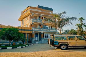 Cityscape And Retreat Hotel, Mbeya